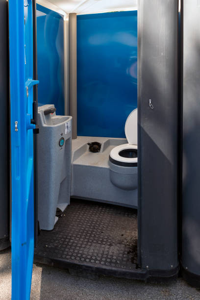 Best Porta potty rental for festivals  in Fairfax, OH