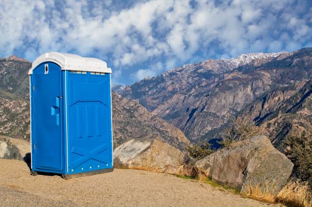 Best High-end porta potty rental  in Fairfax, OH