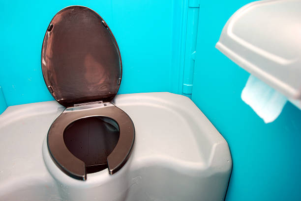 Porta potty rental for festivals in Fairfax, OH
