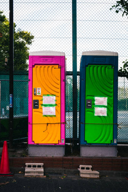 Portable Toilet Options We Offer in Fairfax, OH