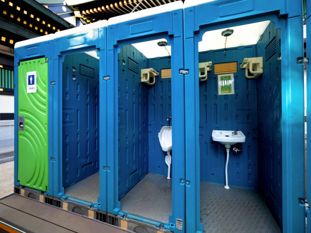 Best Affordable portable toilet rental  in Fairfax, OH