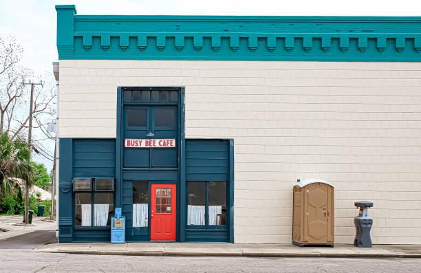 Best Wedding porta potty rental  in Fairfax, OH
